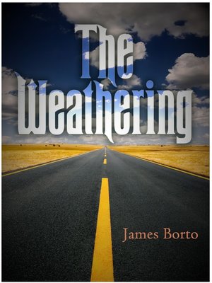 cover image of The Weathering